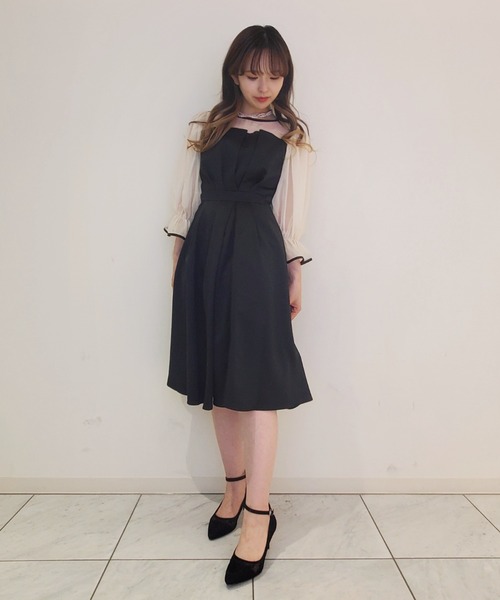 Cupid Heart（キューピッドハート） ドレス 「Cupid Heart」結婚式用
