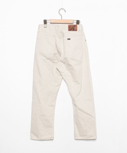 ANATOMICA（アナトミカ）CHINO ZERO（チノ ゼロ）25SS チノパン