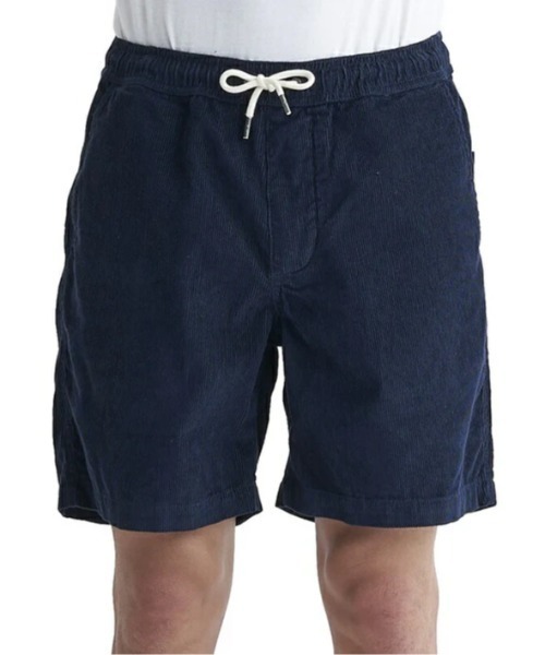 Quiksilver パンツ TAXER CORD/クイックシルバーコーデュロイ