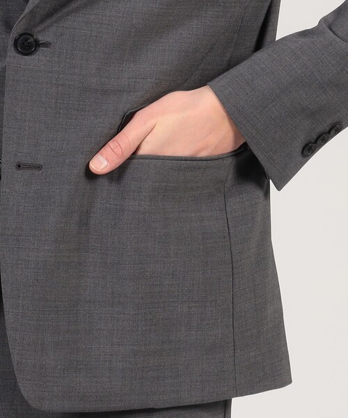 TOMORROWLAND（トゥモローランド） ジャケット テーラードジャケット