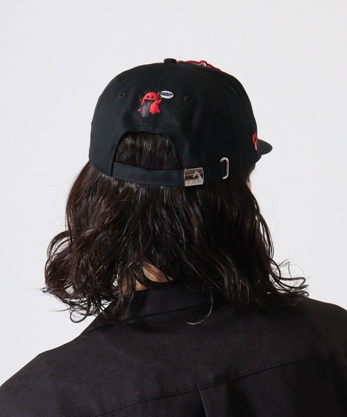 帽子 Wythe Ovy WYTHE(ワイス) キャンバスランチハット OVYキャップ