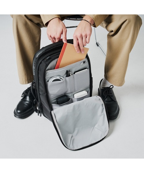 Aer Tech Pack 3 【新品.未使用】AER-31015 Aer（エアー） デイバック リュック AER Tech Pack 3 / AER-31015