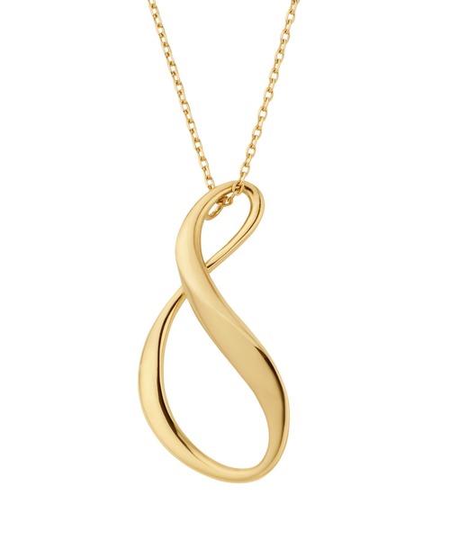 VENDOME AOYAMA（ヴァンドーム青山） ネックレス K18YG ネックレス