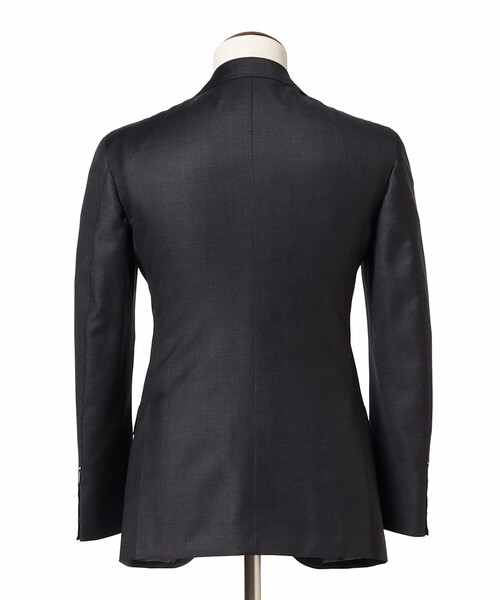 BEAMS F セットアップ VITALE BARBERIS CANONICO ウール