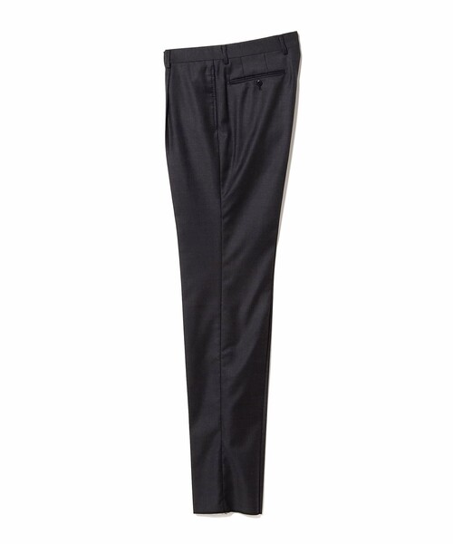 BEAMS F セットアップ VITALE BARBERIS CANONICO ウール