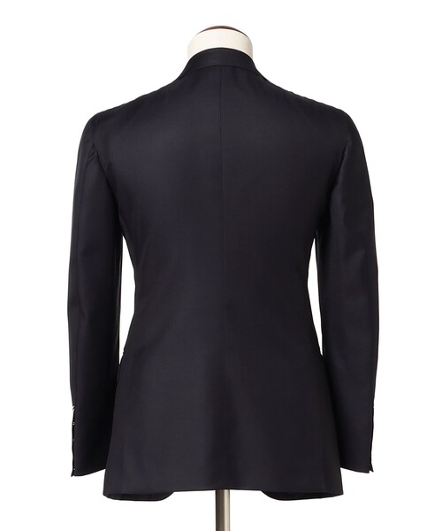 BEAMS F（ビームスF） セットアップ VITALE BARBERIS CANONICO ウール