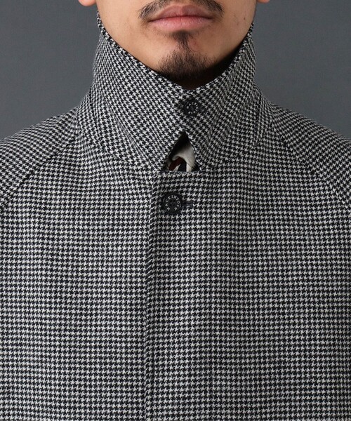 Mackintosh コート ジャケット 「別注」MACKINTOSH / BALFIELD