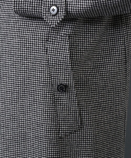 Mackintosh コート ジャケット 「別注」MACKINTOSH / BALFIELD