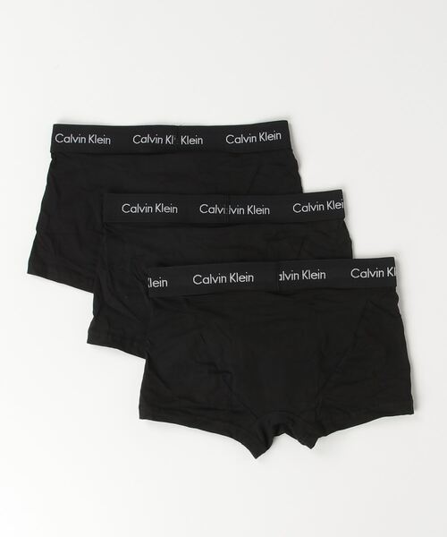 Calvin Klein（カルバン・クライン） ボクサーパンツ 「Calvin Klein