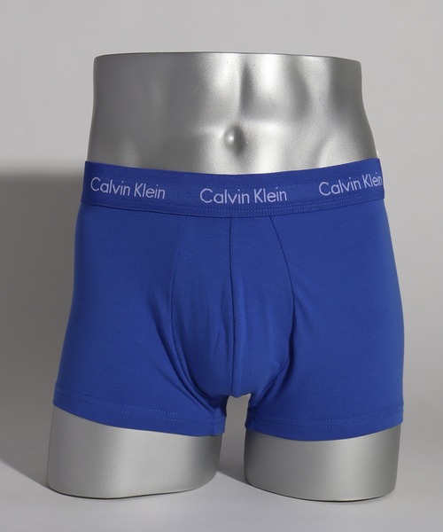 かおりんページ　ご確認用 Calvin Klein（カルバン・クライン） ボクサーパンツ 「Calvin Klein