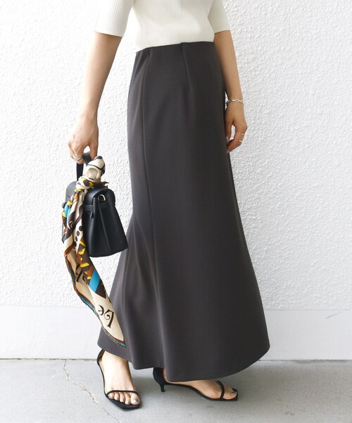 シップス レディース] SHIPS for women ニット 手洗い可能 ニット