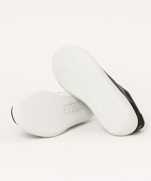 ecco スニーカー エコー ソフト ゼロ メンズ : ZOZOTOWN Yahoo