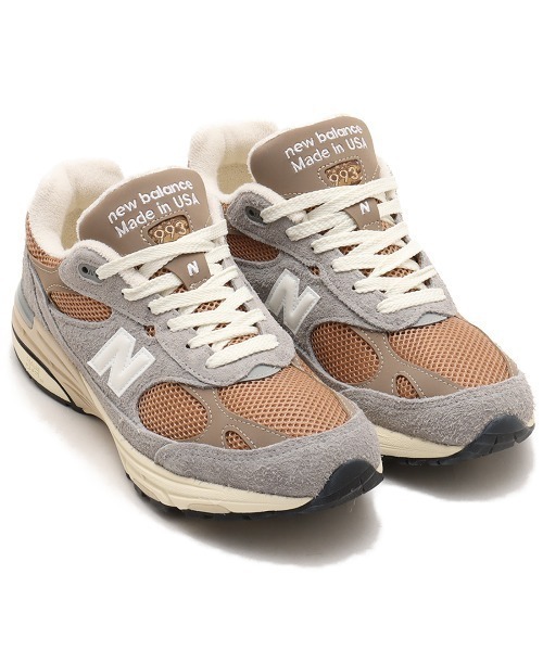新品 New Balance ニューバランス MR993NV 991 992 ニューバランス991、992、993について | SNEAKm スニーカム