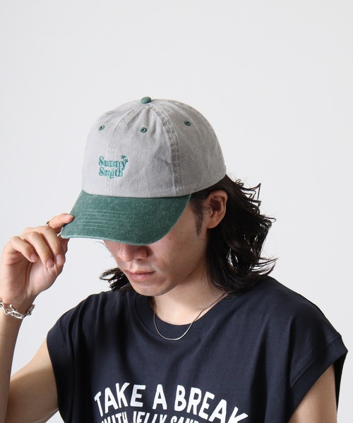 ヴィンテージ　Clay Smith Cams 刺繍ロゴ　デニム オールインワン Mr. Horsepower Apparel - Genuine Clay Smith Cams Merchandise