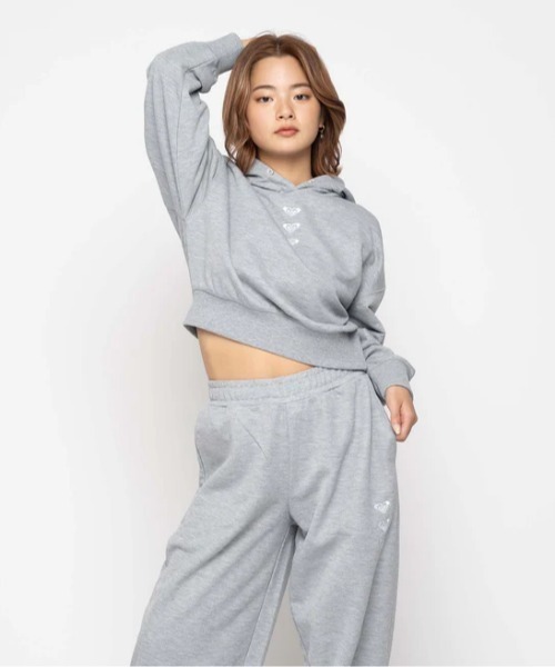 ROXY（ロキシー） パーカー LOOP HOODIE/ロキシープルオーバーパーカー
