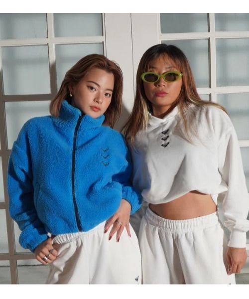 ROXY パーカー LOOP HOODIE/ロキシープルオーバーパーカー