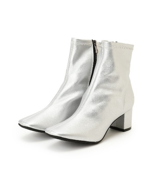 WILLSELECTION（ウィルセレクション） ブーツ ショートブーツ