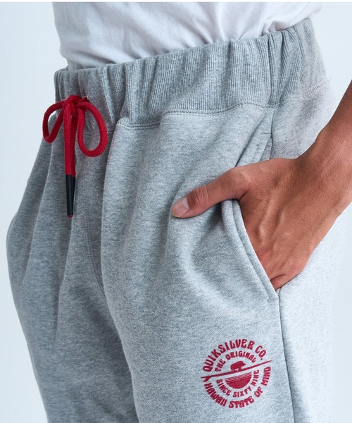 Quiksilver（クイックシルバー） スウェットパンツ ジャージ BOARDWALK