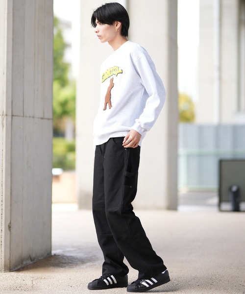 GRIZZLY スゥェットパンツ BLKカラー Mサイズ 新品 GRIZZLY スゥェットパンツ BLKカラー Mサイズ 新品