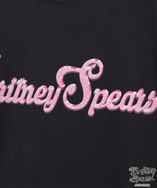 tシャツ atmos pink x Britney Spears Magazine Cover Print T-Shirt / アトモス ピンク X atmos pink x Britney Spears Magazine Cover Print T-Shirt