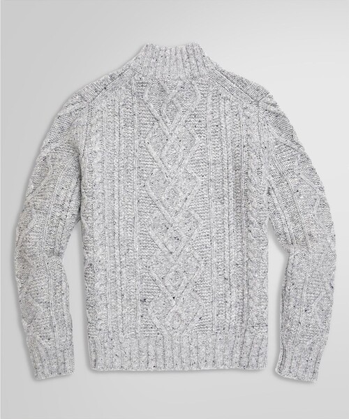 BROOKS BROTHERS（ブルックスブラザーズ） カーディガン メリノウール