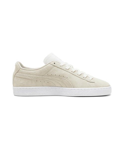 スニーカー PUMA プーマ ユニセックス スウェード PRM スニーカー メンズ レディース | PUMA | 08