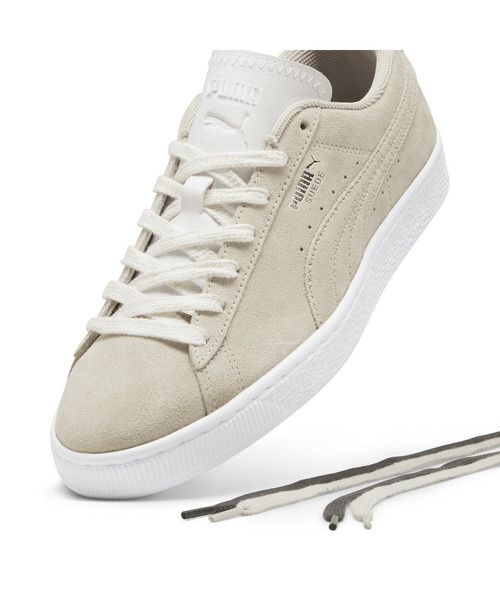 スニーカー PUMA プーマ ユニセックス スウェード PRM スニーカー メンズ レディース | PUMA | 09