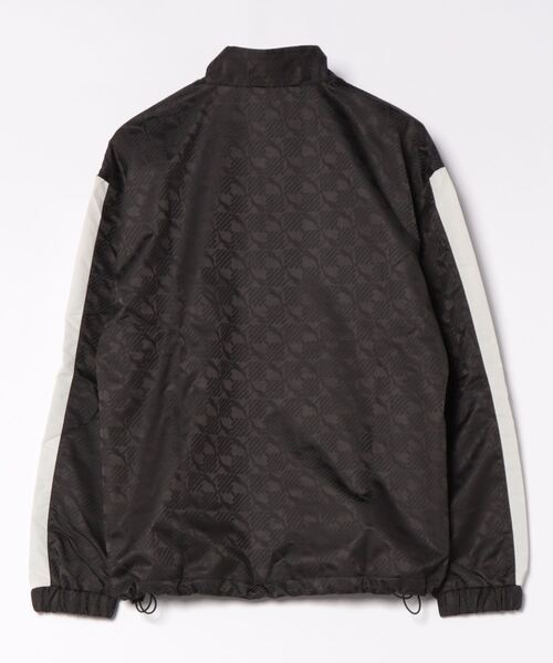 PUMA（プーマ） ジャージ 「PUMA」CORE HERITAGE メンズウーブン