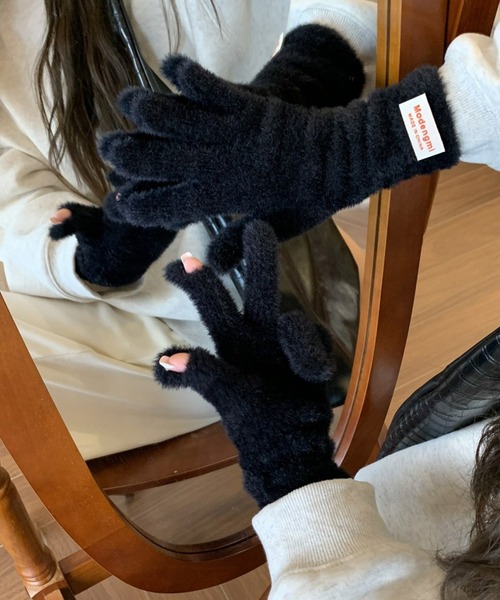 jane smith アームウォーマー JOHN MASON SMITH / JANE SMITH : 7G ARM WARMER |