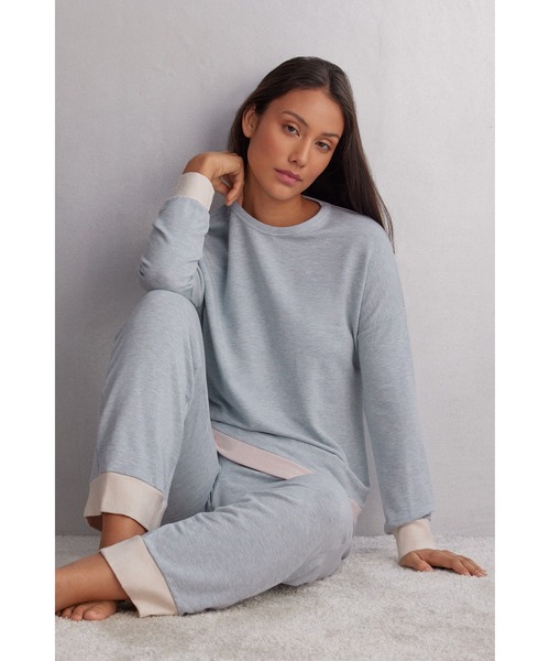 Intimissimi（インティミッシミ） パジャマ ルームウェア Cold Winter