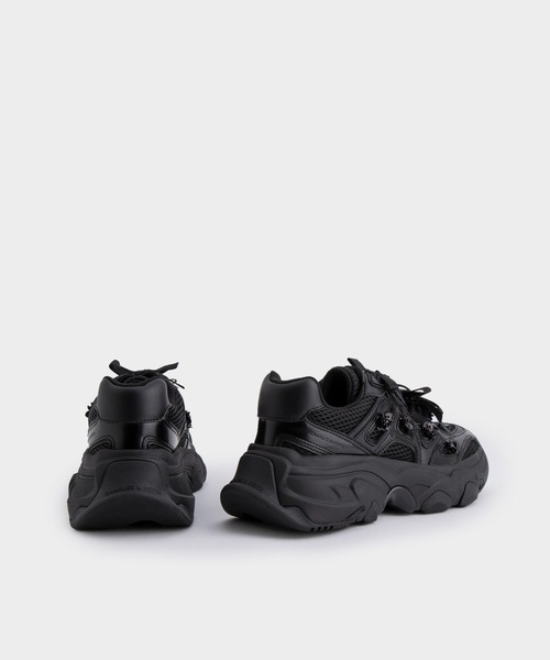 CHARLES ＆ KEITH（チャールズ&キース） スニーカー Gaskell