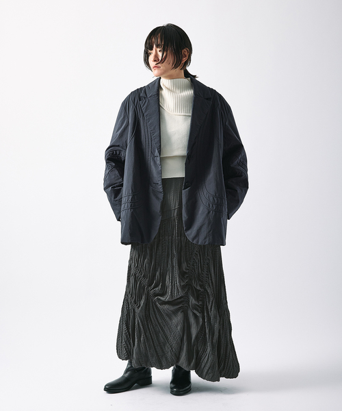 JOURNAL STANDARD ジャケット テーラードジャケット 「KIARIS 