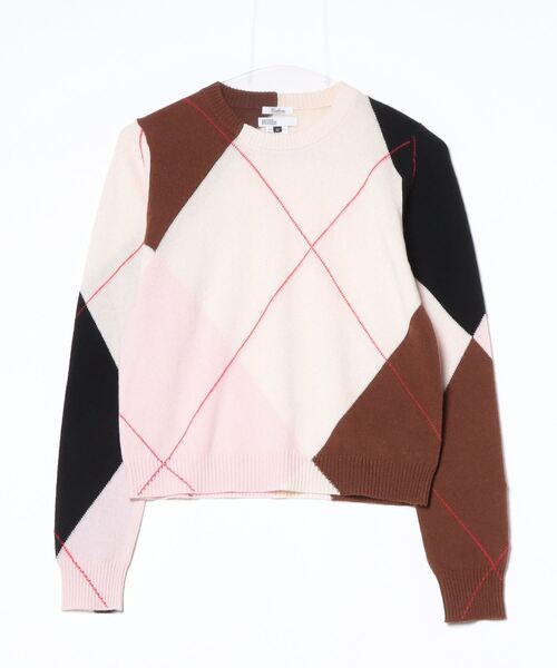 DOUBLE STANDARD CLOTHING（ダブルスタンダードクロージング） ニット