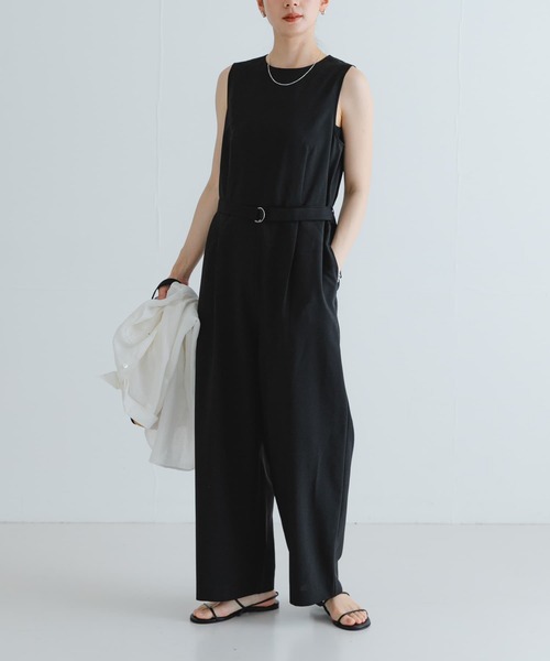 URBAN RESEARCH サロペット オーバーオール 「2サイズ展開