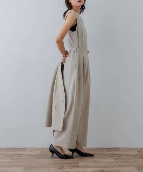 URBAN RESEARCH（アーバンリサーチ） サロペット オーバーオール 「2