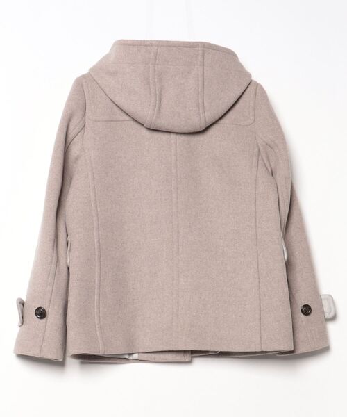 green label relaxing（グリーンレーベルリラクシング） ダッフル