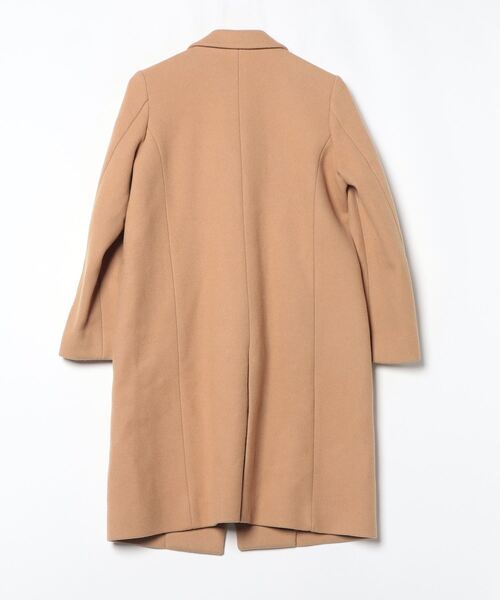 URBAN RESEARCH DOORS（アーバンリサーチドアーズ） チェスターコート