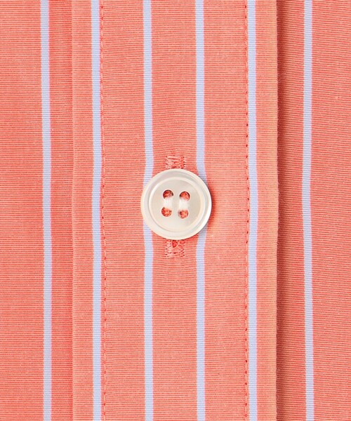 23区【CLASSY.5月号掲載/洗える】CANCLINI ベーシック シャツ CLASSY.5月号掲載/洗える】CANCLINI ベーシック シャツ / 23区 S
