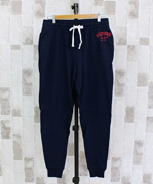 TOMMY HILFIGER（トミー・ヒルフィガー） スウェットパンツ ジャージ