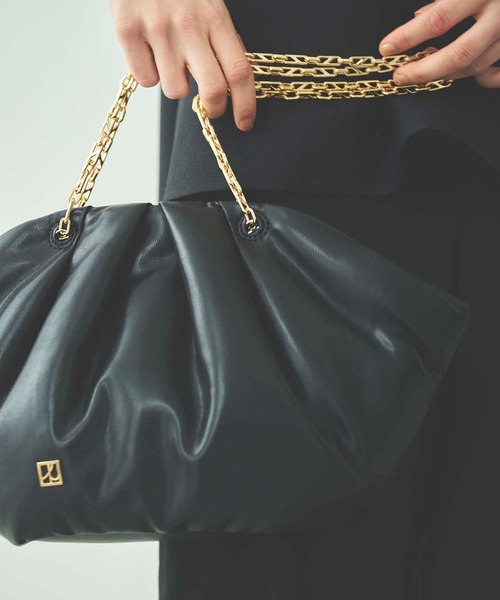 Le Vernis（ル・ベルニ） ショルダーバッグ バッグ LE VERNIS(ル