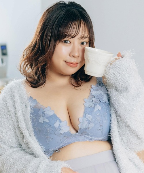 fran de lingerie（フランデランジェリー） ブラジャー : ZOZOTOWN