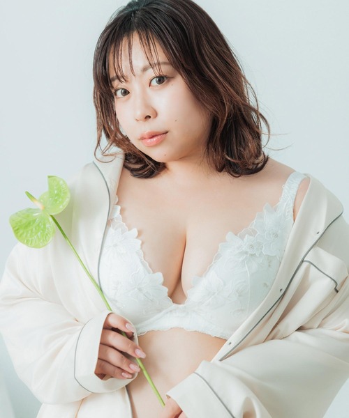 fran de lingerie（フランデランジェリー） ブラジャー : ZOZOTOWN