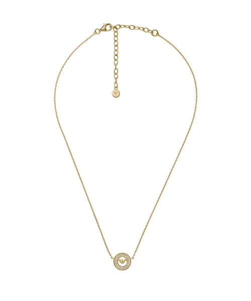 ARMANI アルマーニ　ネックレス　ビーズネックレス EMPORIO ARMANI ネックレス エンポリオ・アルマーニ