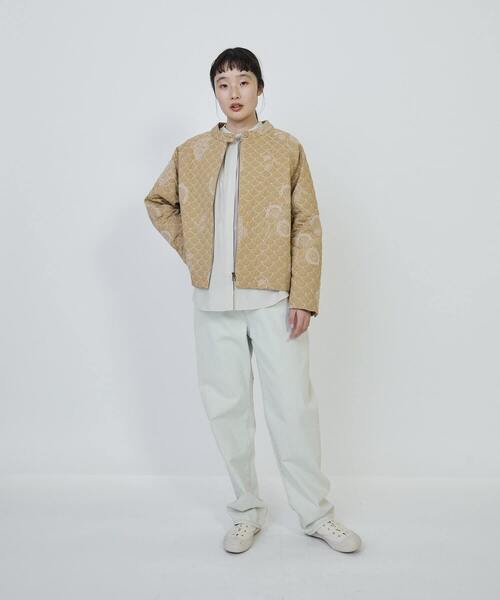 LAURA ASHLEY / ローラ アシュレイ 【コットン100％/日本製/ワンマイル