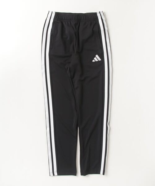 adidas パンツ アディダス スリーストライプス レギュラー
