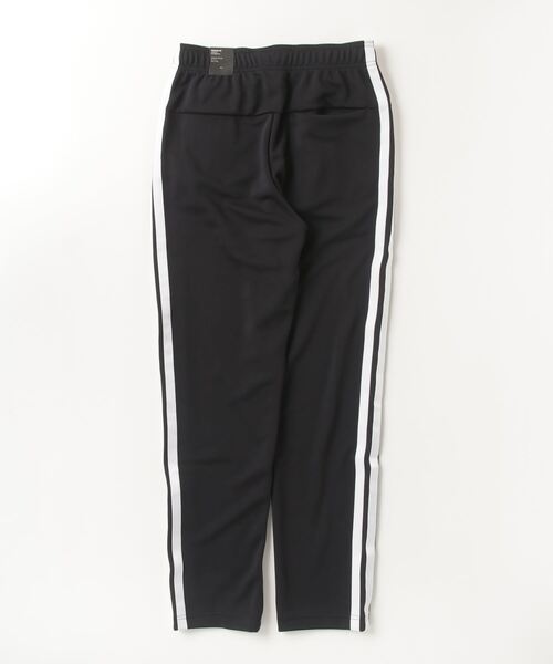 【2点セット】adidas トラックパンツ・スリーストライプスニット Tシャツ セール】ビヨンド ザ ストライプス ルーフィット ジャカード