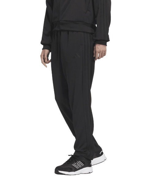 adidas（アディダス） パンツ スリーストライプス レギュラーフィット