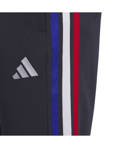 adidas（アディダス） パンツ スリーストライプス レギュラーフィット