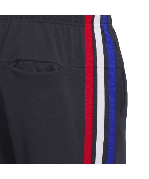 adidas（アディダス） パンツ スリーストライプス レギュラーフィット
