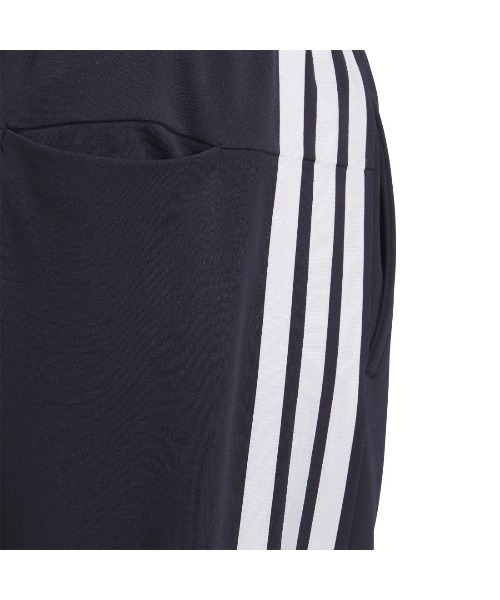adidas（アディダス） パンツ スリーストライプス レギュラーフィット